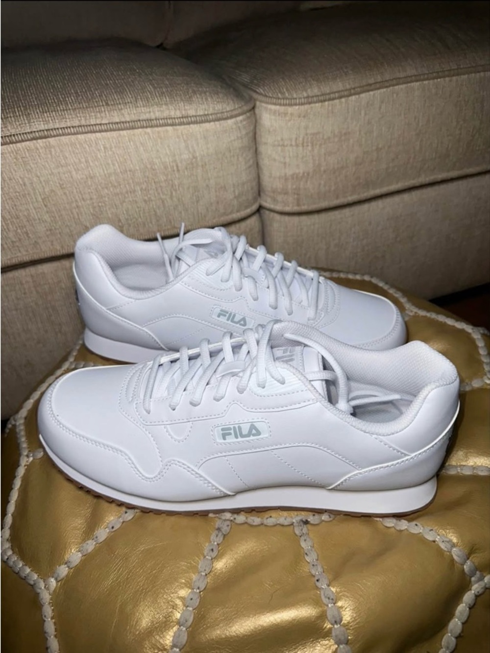 FILA Men’s Sneakers Size 11